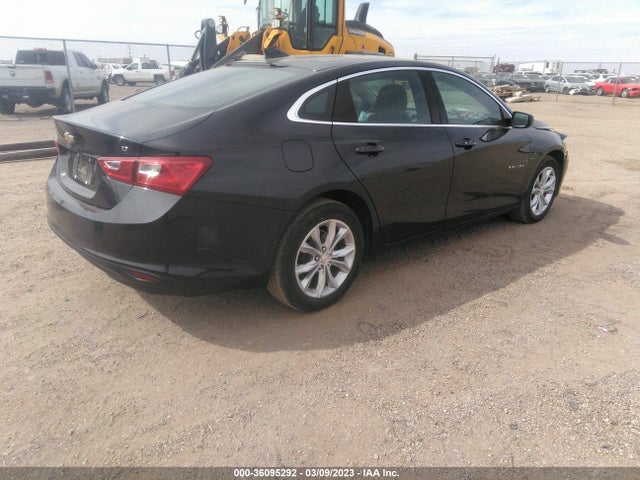 Chevrolet MALIBU LT 2023 1G1ZD5ST6PF146810 Image 5