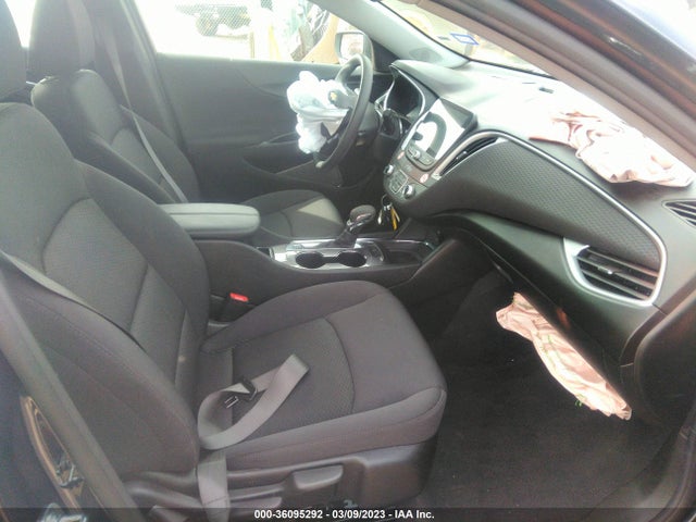 Chevrolet MALIBU LT 2023 1G1ZD5ST6PF146810 Image 6