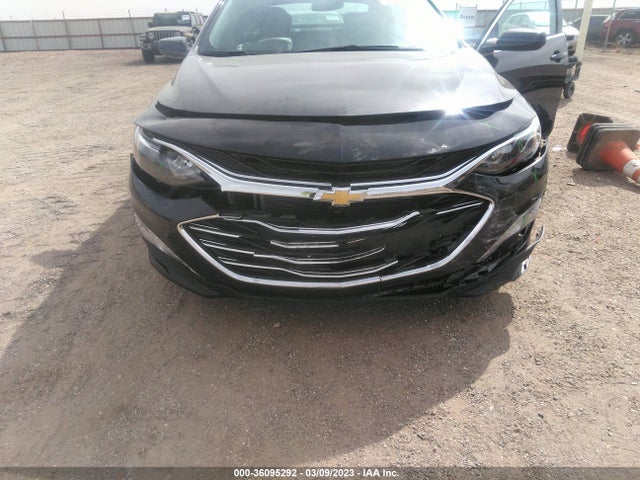 Chevrolet MALIBU LT 2023 1G1ZD5ST6PF146810 Image 7