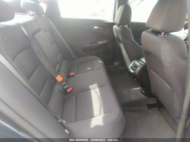 Chevrolet MALIBU LT 2023 1G1ZD5ST6PF146810 Image 9