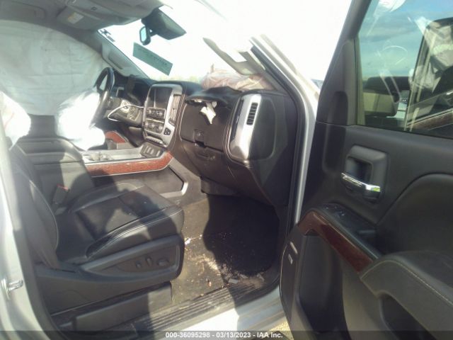 1GT12TE81GF155145 GMC Sierra 2500hd Slt