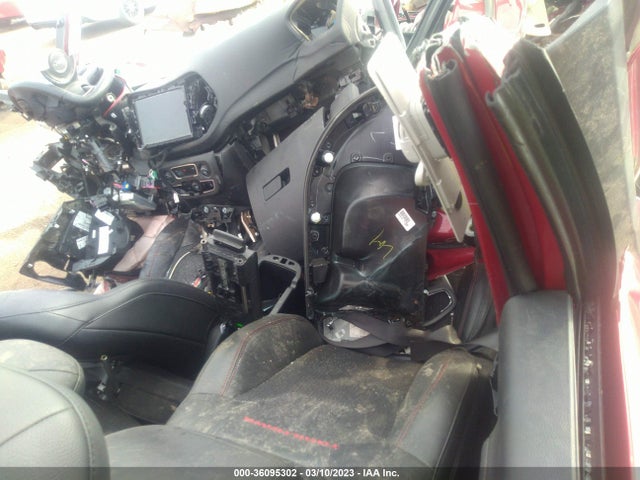 3C4NJDDB1LT126946 Jeep Compass Trailhawk