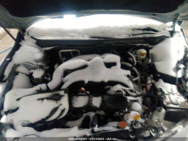 4S3BNAC62J3010318 Subaru Legacy Premium