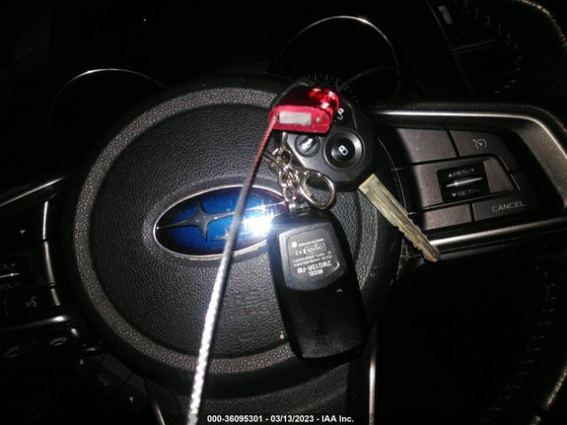4S3BNAC62J3010318 Subaru Legacy Premium