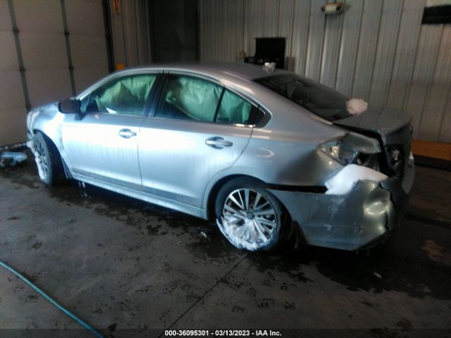4S3BNAC62J3010318 Subaru Legacy Premium