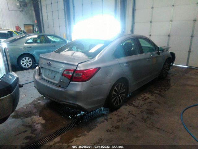 4S3BNAC62J3010318 Subaru Legacy Premium