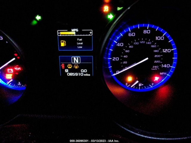 4S3BNAC62J3010318 Subaru Legacy Premium