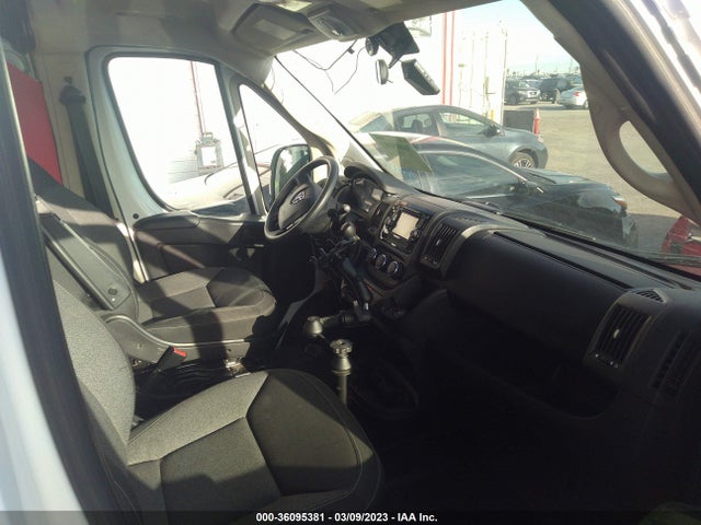 RAM Promaster Cargo Van 2017 3C6TRVAG4HE542577 Image 5
