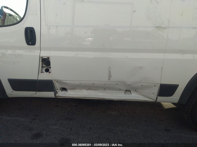 RAM Promaster Cargo Van 2017 3C6TRVAG4HE542577 Image 6