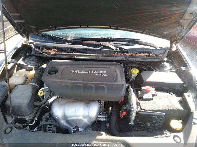 Dodge DART GT 2014 1C3CDFEB6ED794750 Image 10