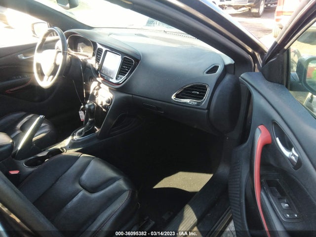 Dodge DART GT 2014 1C3CDFEB6ED794750 Image 5