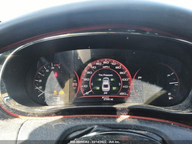 Dodge DART GT 2014 1C3CDFEB6ED794750 Image 7