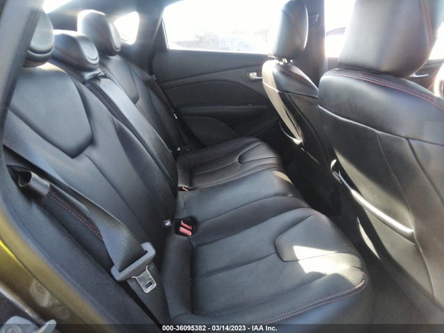 Dodge DART GT 2014 1C3CDFEB6ED794750 Image 8