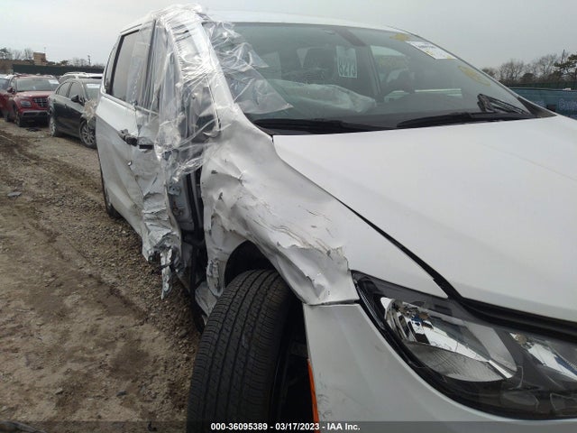 Chrysler Voyager L 2020 2C4RC1AG8LR242707 Image 6
