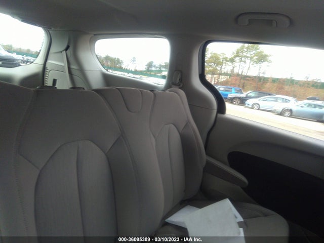 Chrysler Voyager L 2020 2C4RC1AG8LR242707 Image 8
