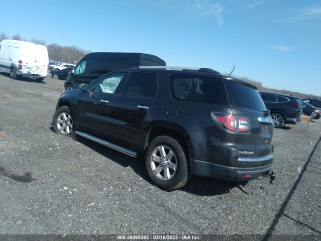 GMC ACADIA SLE 2016 1GKKVNED6GJ152800 Image 3