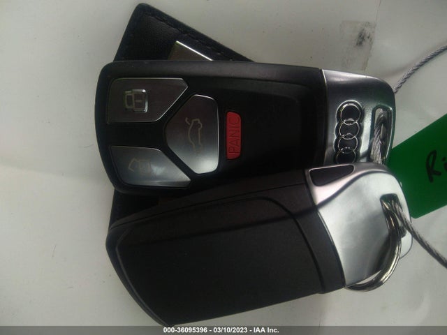 Audi A4 Premium Plus 2018 WAUPNAF48JA214677 Image 11
