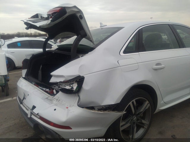 Audi A4 Premium Plus 2018 WAUPNAF48JA214677 Image 6