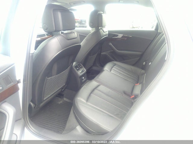 Audi A4 Premium Plus 2018 WAUPNAF48JA214677 Image 8