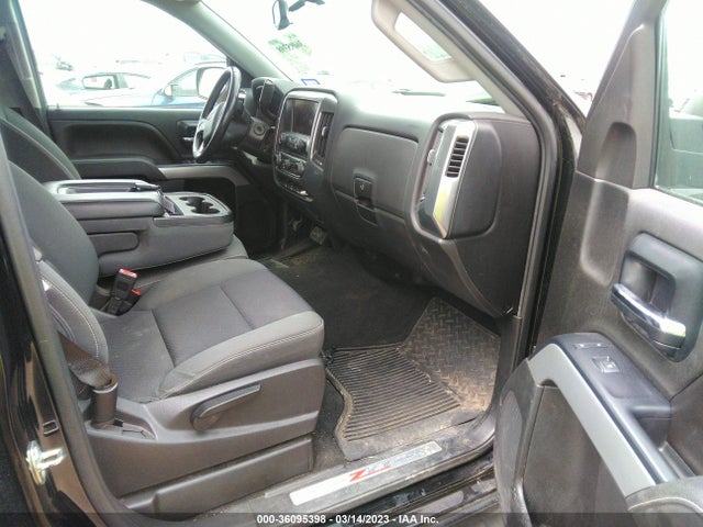 Chevrolet Silverado 1500 Lt 2014 1GCVKREC7EZ178076 Image 6