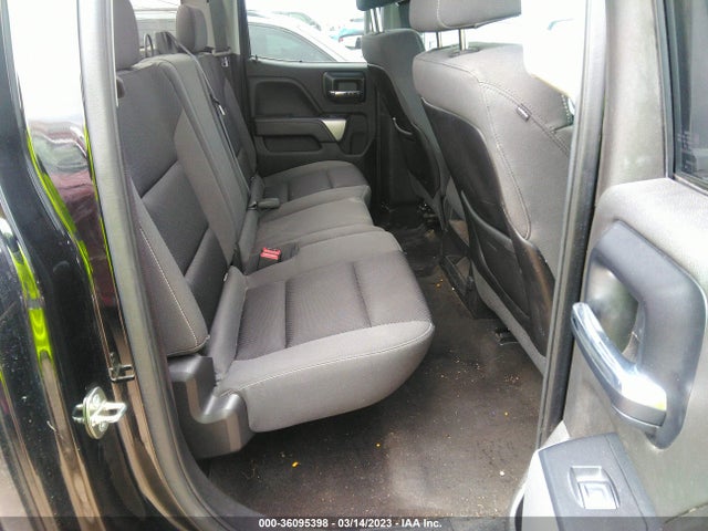 Chevrolet Silverado 1500 Lt 2014 1GCVKREC7EZ178076 Image 9