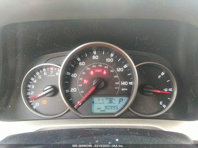 2016 TOYOTA RAV4 LE VIN: JTMZFREVXGJ089630