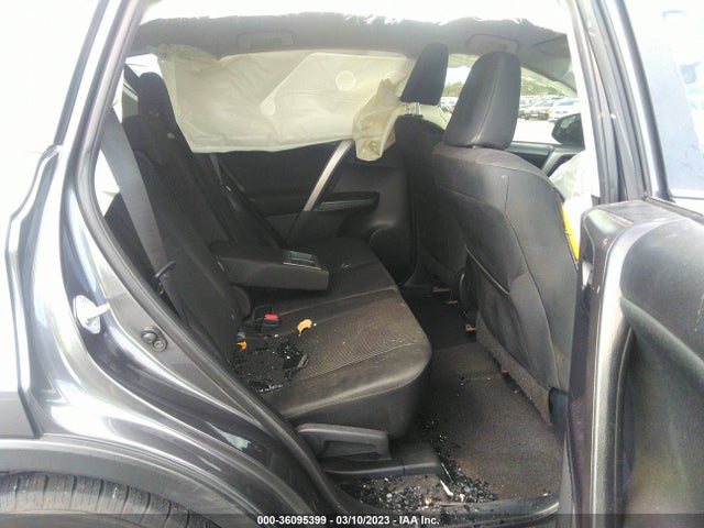 2016 TOYOTA RAV4 LE VIN: JTMZFREVXGJ089630