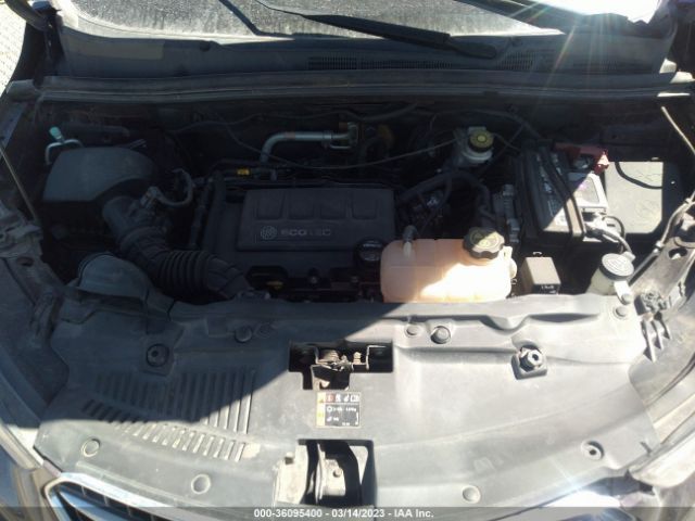 KL4CJASB7JB711046 Buick Encore Preferred