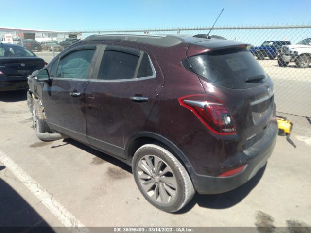 KL4CJASB7JB711046 Buick Encore Preferred