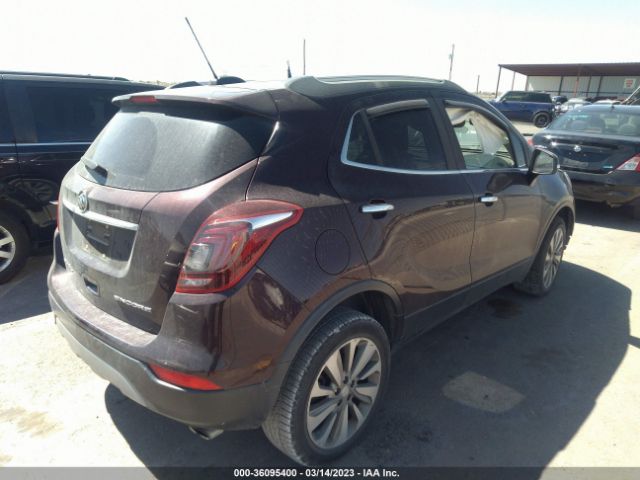 KL4CJASB7JB711046 Buick Encore Preferred