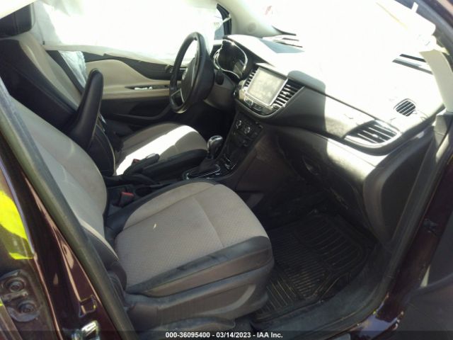 KL4CJASB7JB711046 Buick Encore Preferred