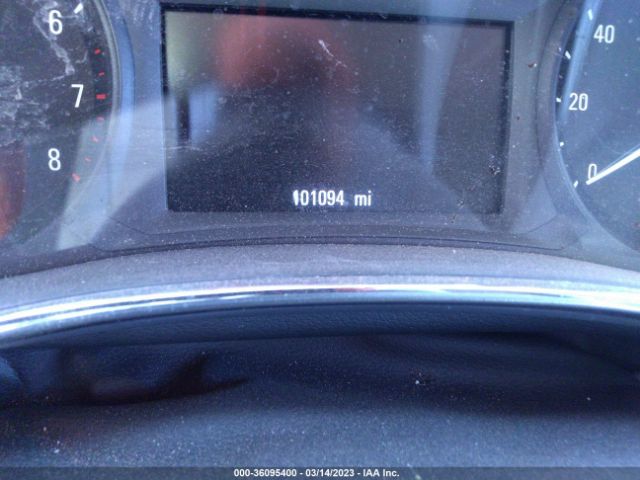 KL4CJASB7JB711046 Buick Encore Preferred