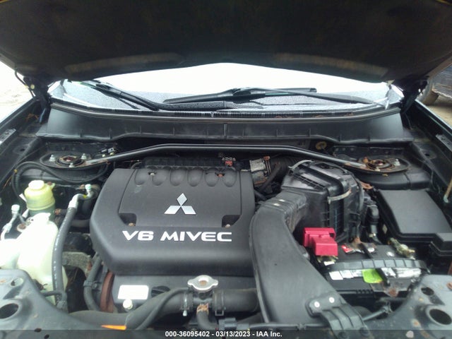 JA4MT41X88Z012779 Mitsubishi Outlander Xls