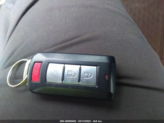 JA4MT41X88Z012779 Mitsubishi Outlander Xls