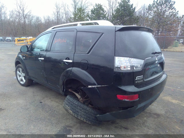 JA4MT41X88Z012779 Mitsubishi Outlander Xls
