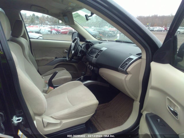 JA4MT41X88Z012779 Mitsubishi Outlander Xls