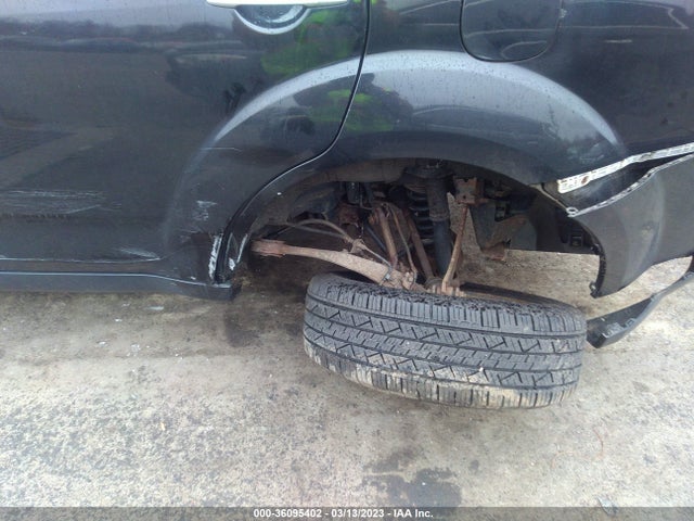 JA4MT41X88Z012779 Mitsubishi Outlander Xls