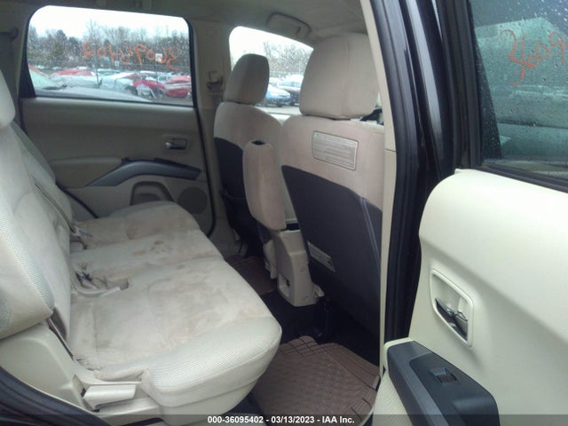 JA4MT41X88Z012779 Mitsubishi Outlander Xls