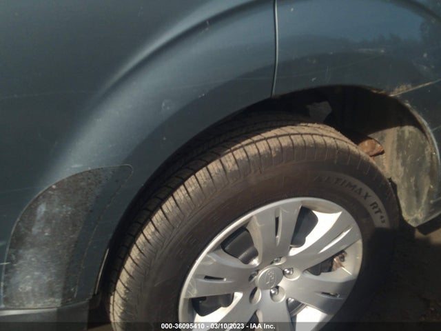 JF2SH61689H794561 Subaru FORESTER X