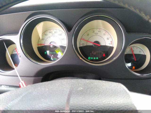 Dodge Challenger Sxt 2014 2C3CDYAG7EH236132 Image 7
