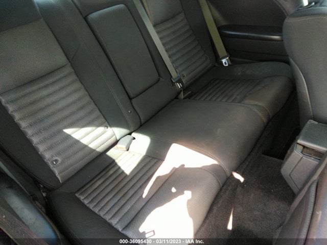 Dodge Challenger Sxt 2014 2C3CDYAG7EH236132 Image 8
