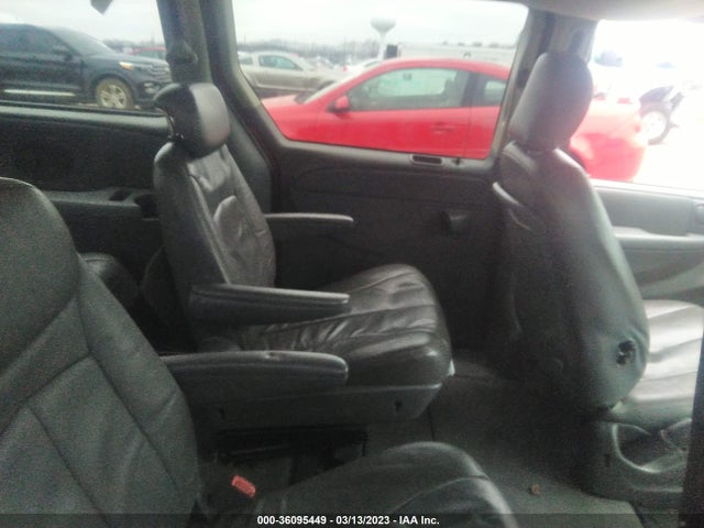 Dodge Grand Caravan Sxt 2005 2D4GP44L75R493178 Image 9