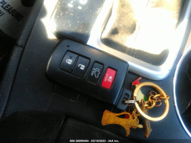 Toyota Highlander Se/xle 2019 5TDJZRFH6KS702271 Image 3