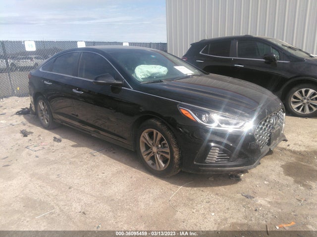2019 5NPE34AF9KH770498 main image