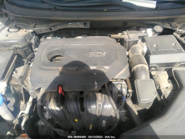 Hyundai SONATA SEL 2019 5NPE34AF9KH770498 Image 11