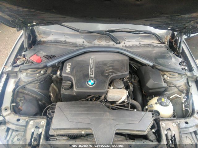 WBA3B5C5XFP654108 BMW 3 Series 328i Xdrive