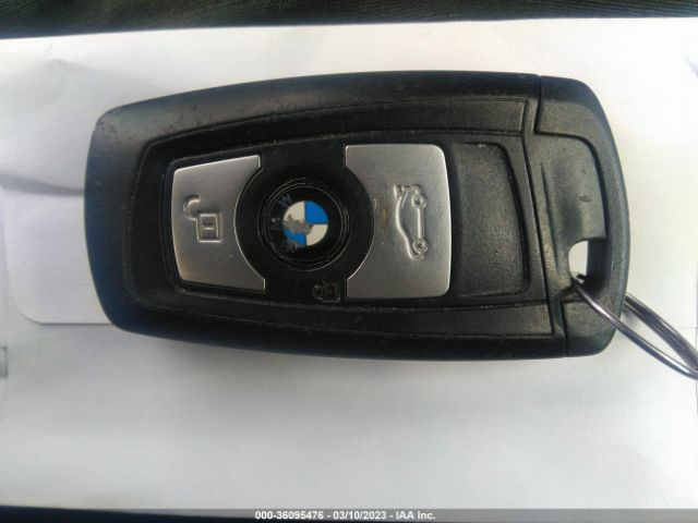 WBA3B5C5XFP654108 BMW 3 Series 328i Xdrive