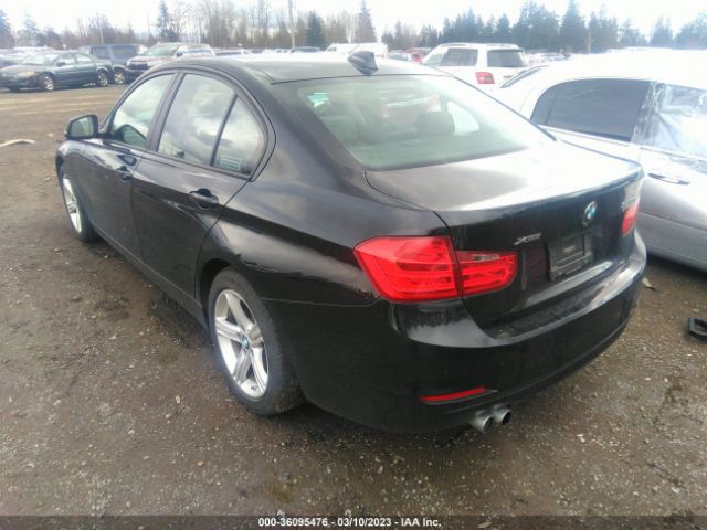 WBA3B5C5XFP654108 BMW 3 Series 328i Xdrive