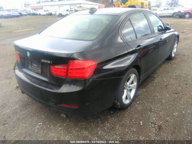 WBA3B5C5XFP654108 BMW 3 Series 328i Xdrive