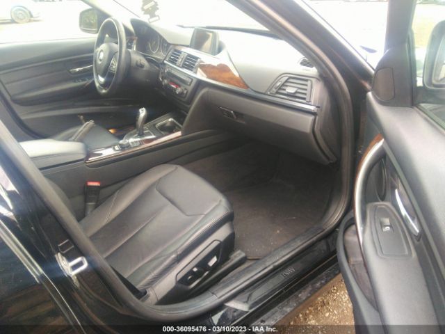 WBA3B5C5XFP654108 BMW 3 Series 328i Xdrive